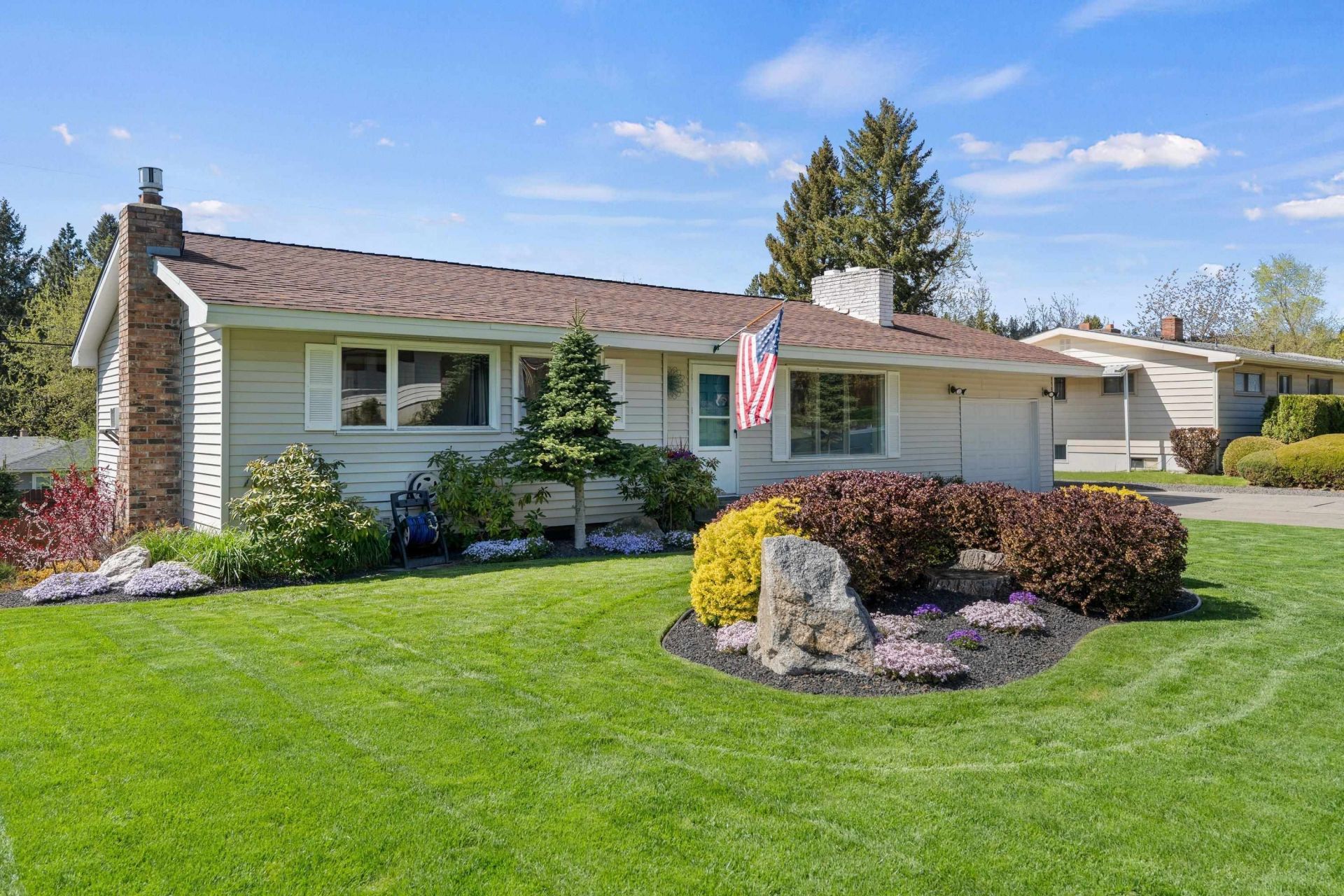 7525 N Excell Dr, Spokane, WA 99208 Main Photo