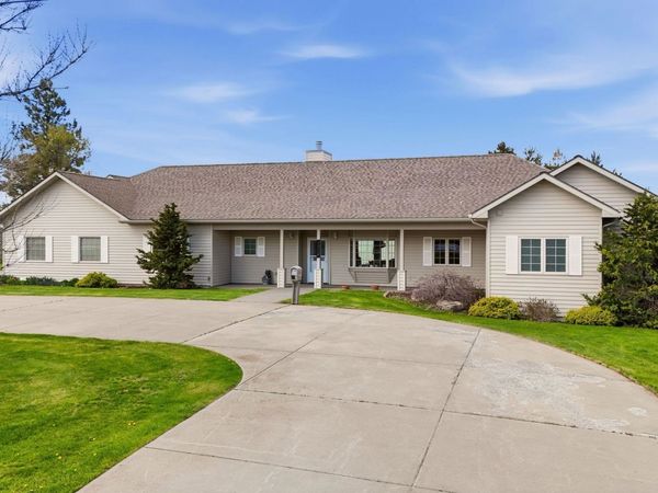 13712 S Madison Rd, Valleyford, WA 99036