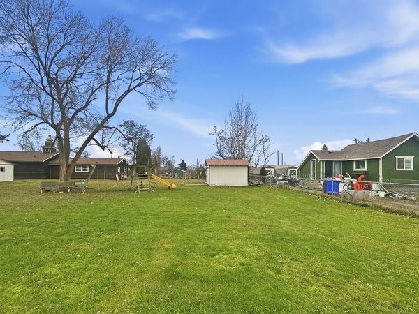 13808 E Rich & 4319 N Evergreen Rd Ave, Spokane, WA 99216