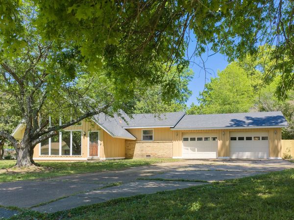 171 Maple Ln , Dresden, TN 38225