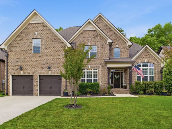 4050 Haversack Dr , Spring Hill, TN 37174