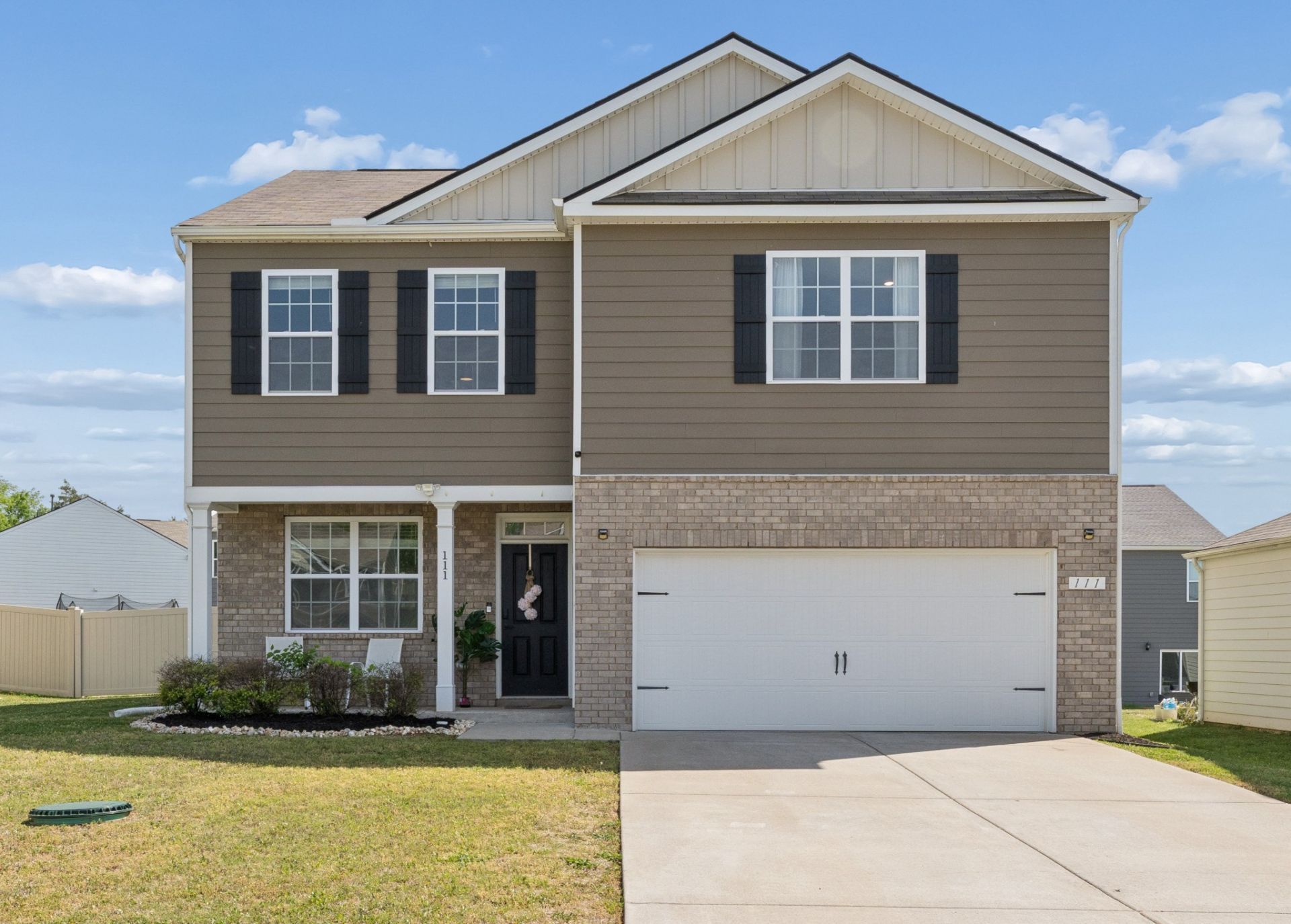 111 Willy Mae Rd , Murfreesboro, TN 37129 Main Photo