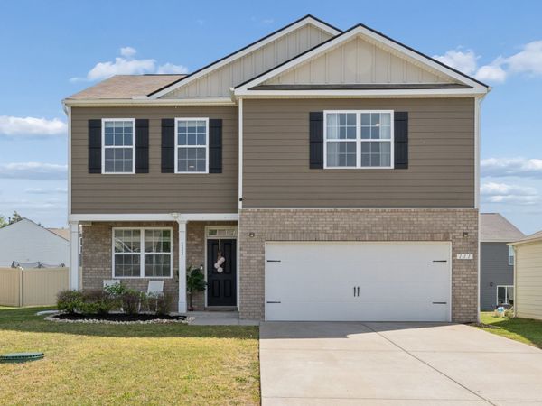 111 Willy Mae Rd , Murfreesboro, TN 37129