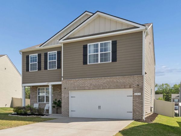 111 Willy Mae Rd, Murfreesboro, TN 37129