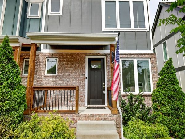 151A Rains Ave, Nashville, TN 37203