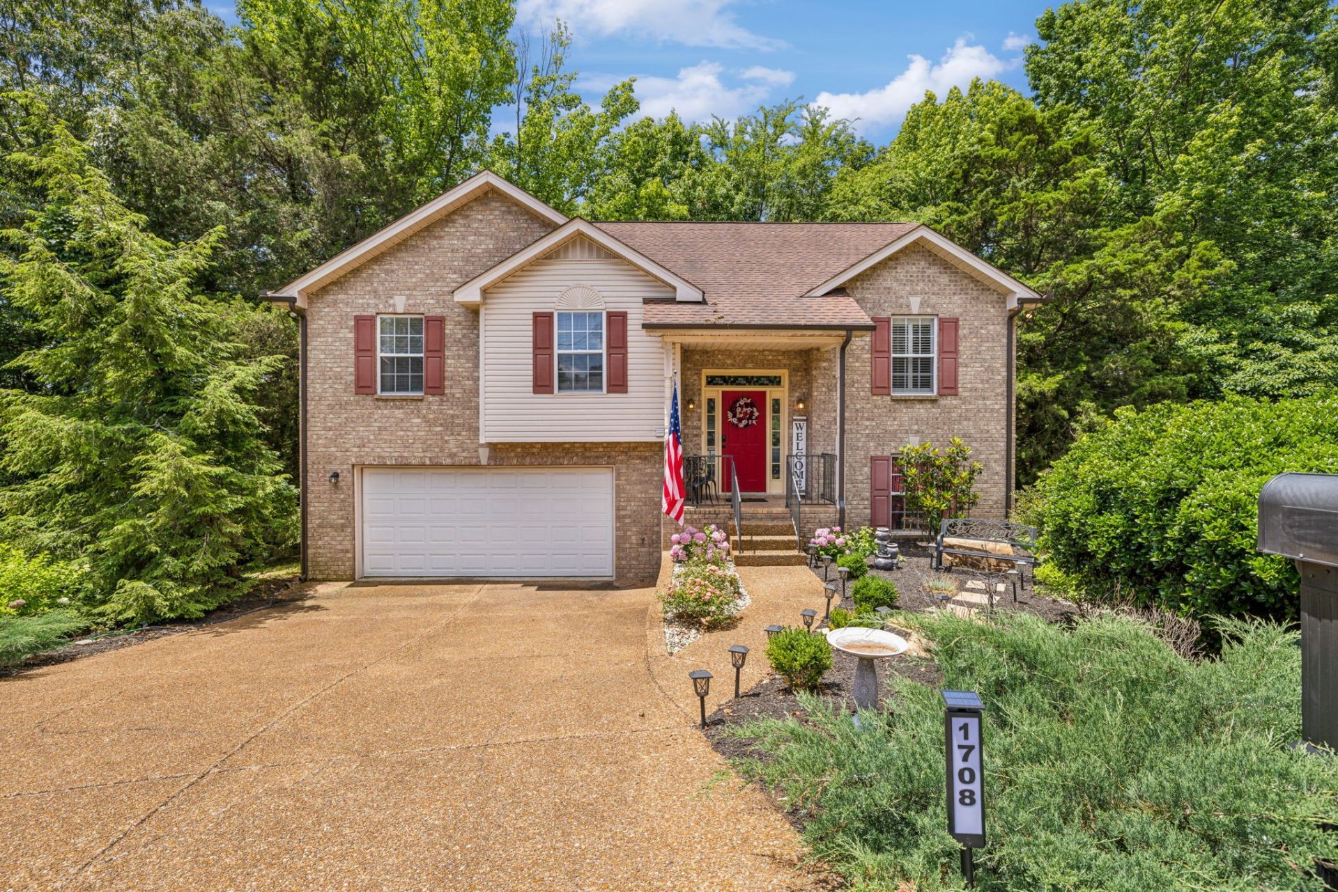 1708 Elm Run Way, Nashville, TN 37214 Main Photo