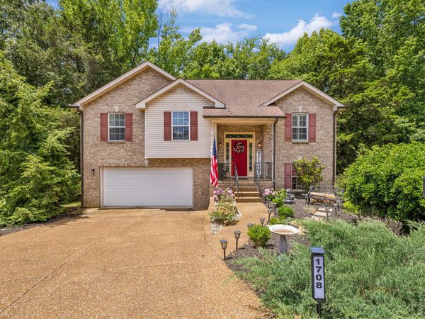 1708 Elm Run Way, Nashville, TN 37214