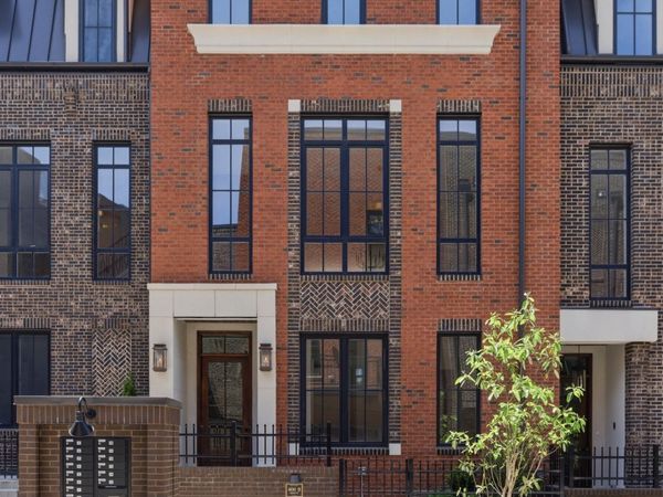 408B Hume St , Nashville, TN 37208