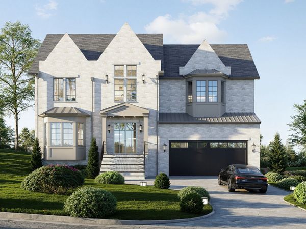 1600 Burton Ave , Nashville, TN 37215