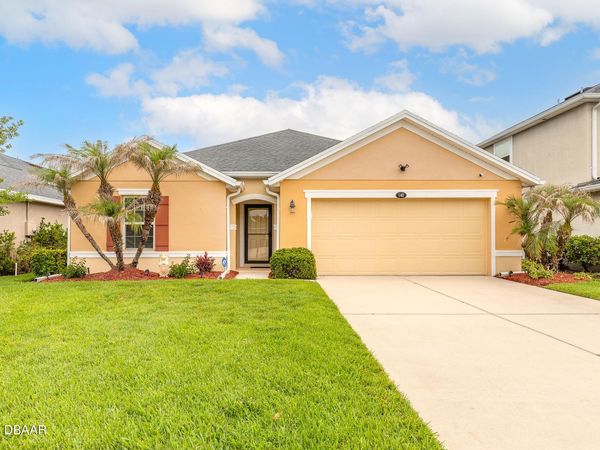 140 Prestwick Grande Drive, Daytona Beach, FL 32124