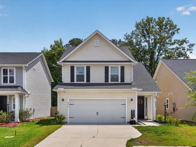 8614 Windsor Hill Boulevard, North Charleston, SC 29420