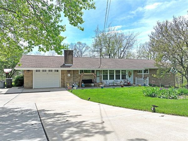 21 Robin Rd , Mc Kees Rocks, PA 15136