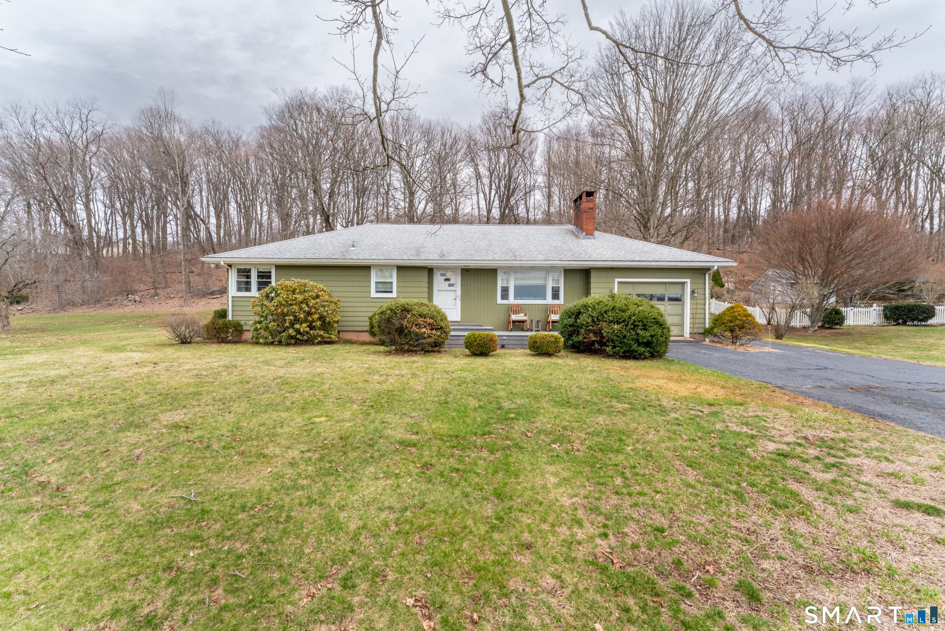 171 Rose Hill, Portland, CT 06480 Main Photo
