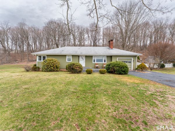 171 Rose Hill, Portland, CT 06480