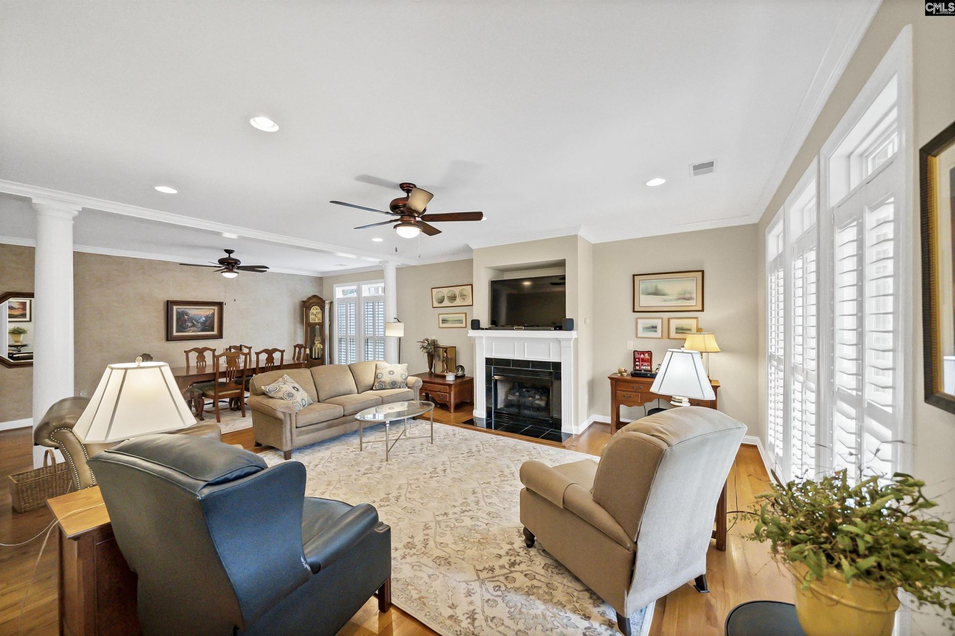 104 Lake Hilton Drive  Photo 13