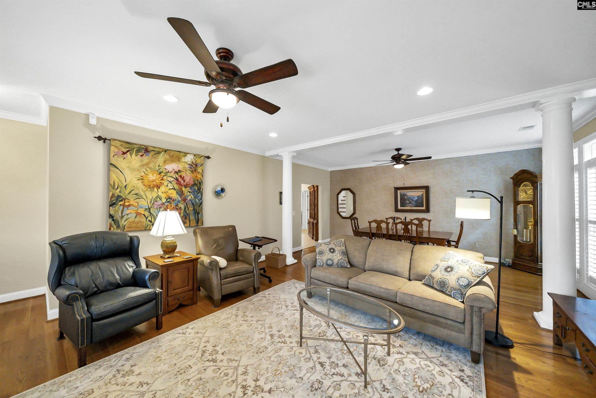 104 Lake Hilton Drive  Photo 15