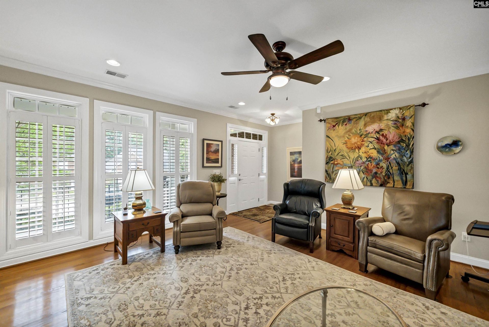 104 Lake Hilton Drive  Photo 16