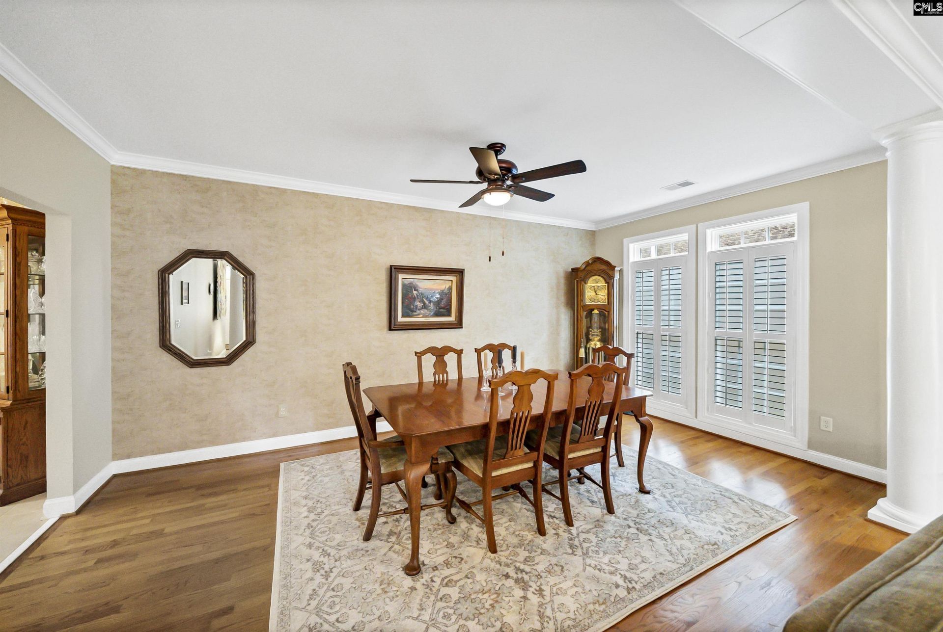 104 Lake Hilton Drive  Photo 17