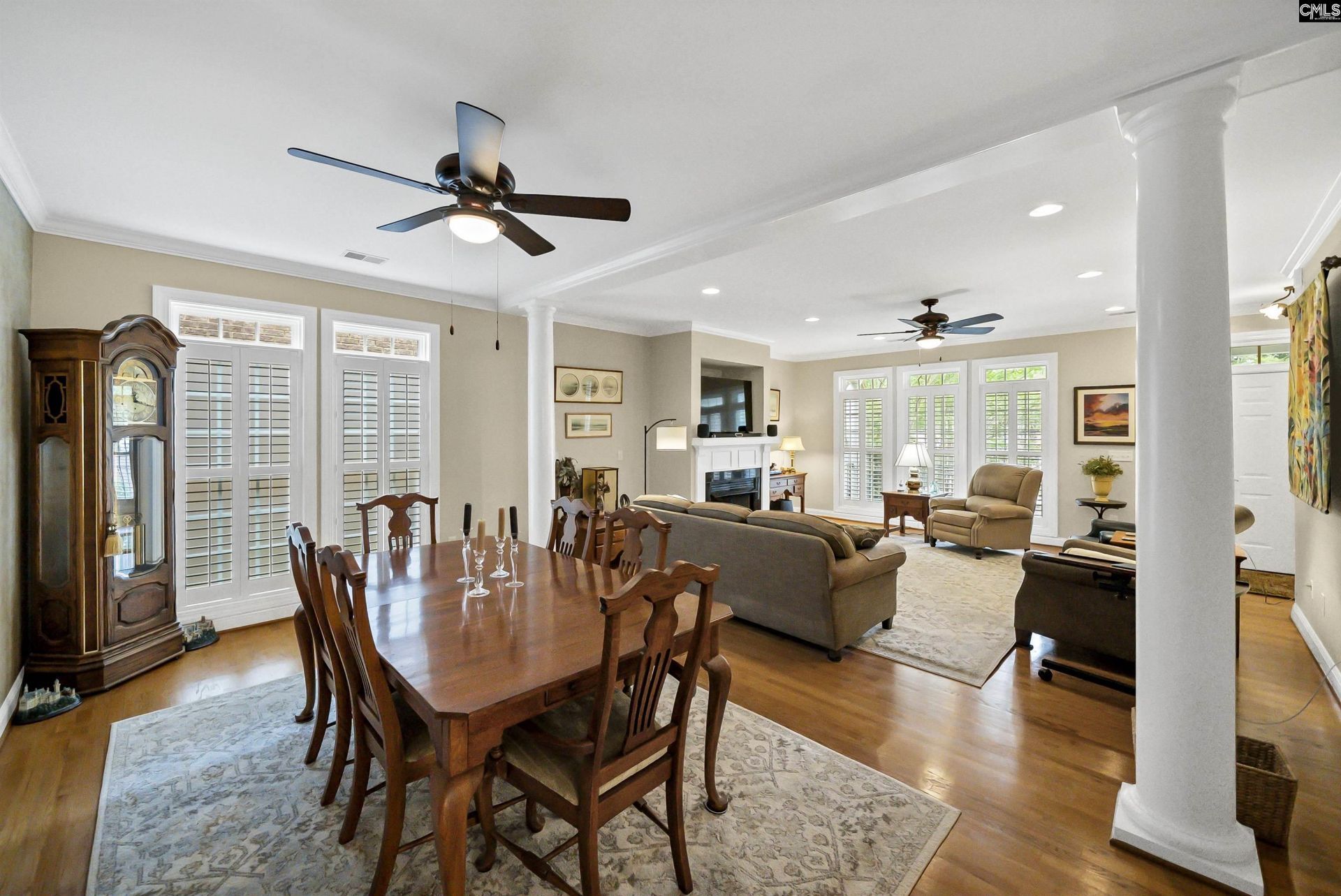 104 Lake Hilton Drive  Photo 18