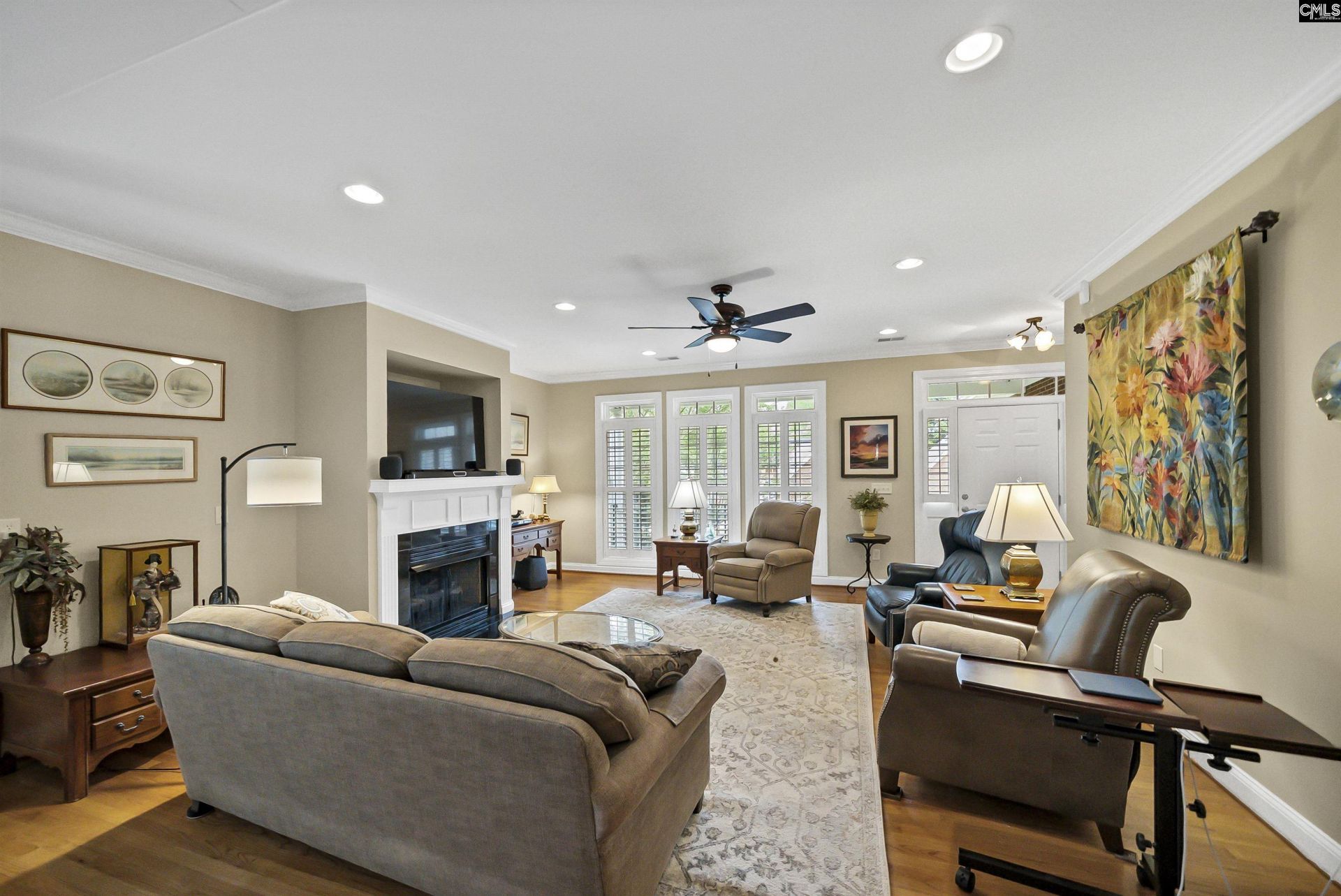 104 Lake Hilton Drive  Photo 19