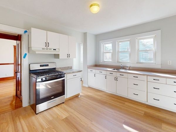 897 Canterbury Street, Boston, MA 02131