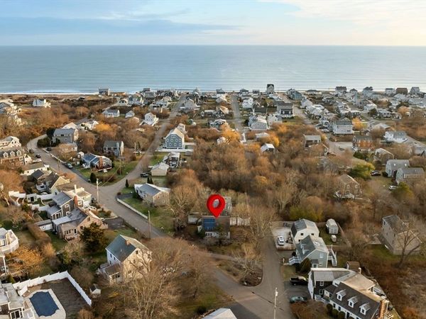 60 Nevada St, Marshfield, MA 02050