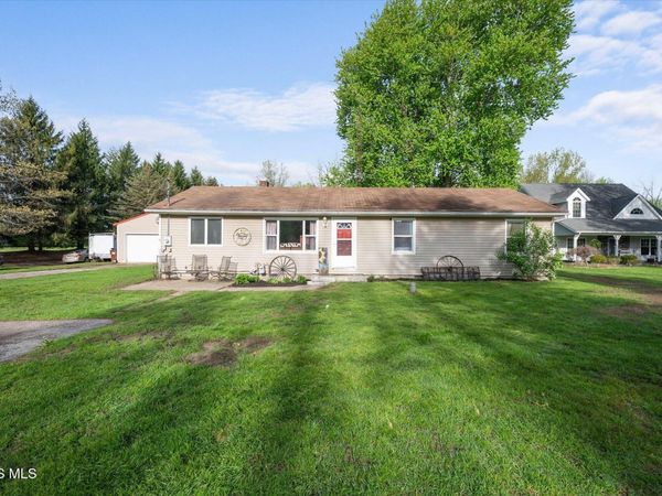 3267 County Road 1, Swanton, OH 43558