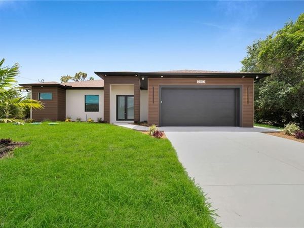 2603 15th ST SW, LEHIGH ACRES, FL 33976