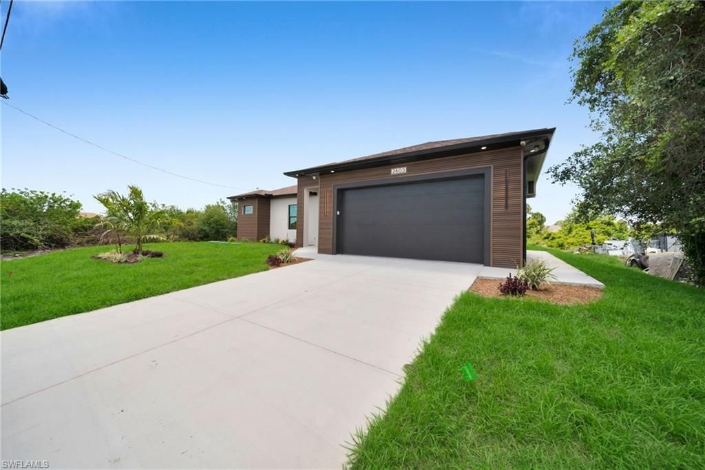 2603 15th St Sw, Lehigh Acres, FL 33976 Photo