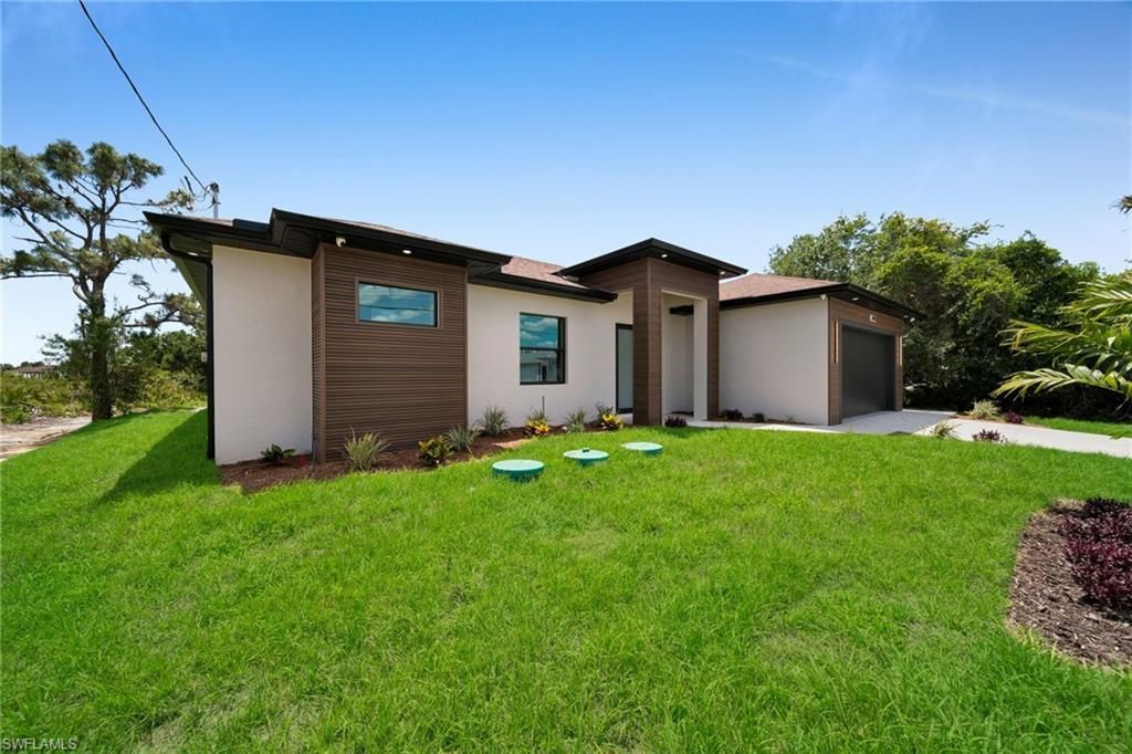 2603 15th St Sw, Lehigh Acres, FL 33976 Photo