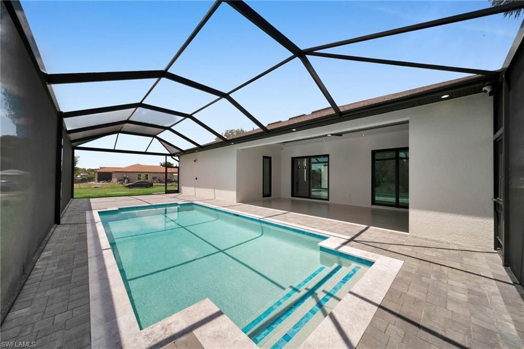 2603 15th St Sw, Lehigh Acres, FL 33976 Photo