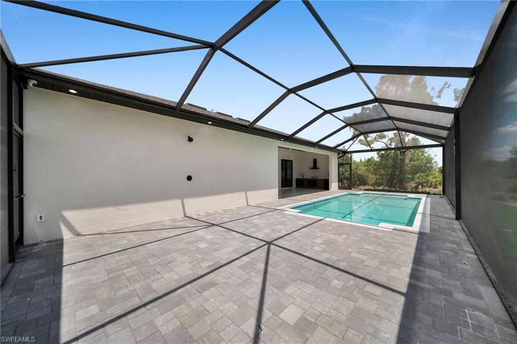 2603 15th St Sw, Lehigh Acres, FL 33976 Photo