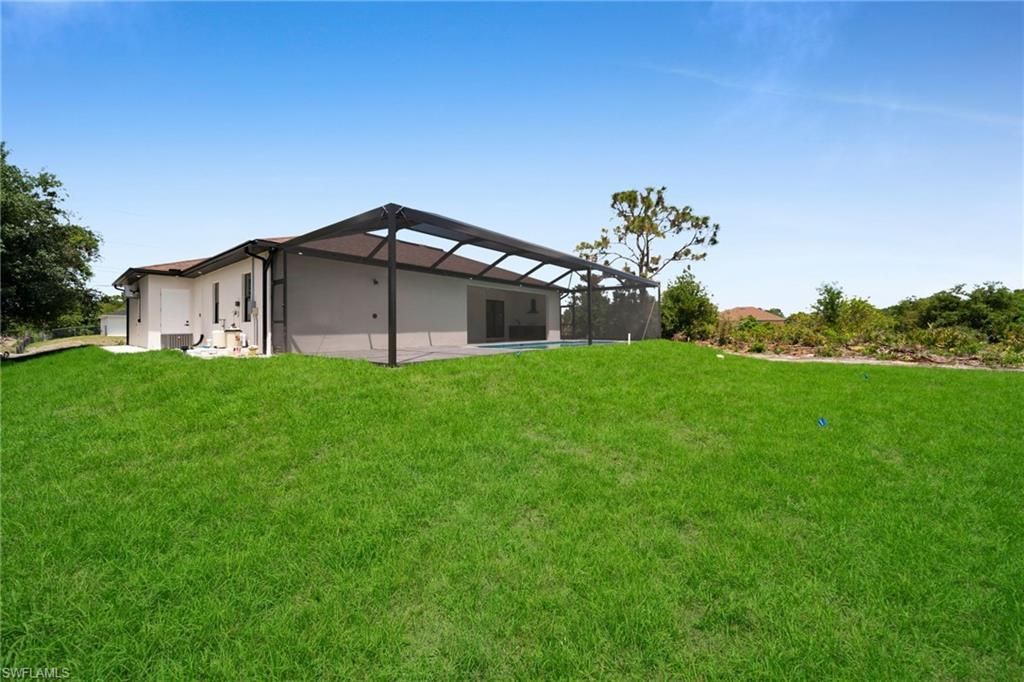 2603 15th St Sw, Lehigh Acres, FL 33976 Photo