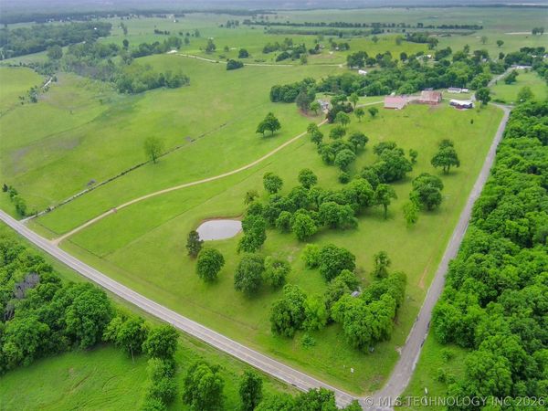 10469 State Highway 96, Burneyville, OK 73430