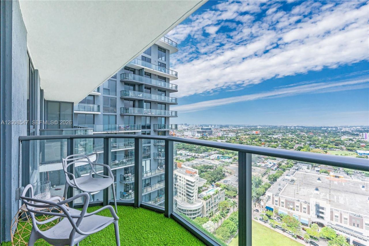 121 NE 34th St, Unit 2810, Miami, FL 33137 Photo