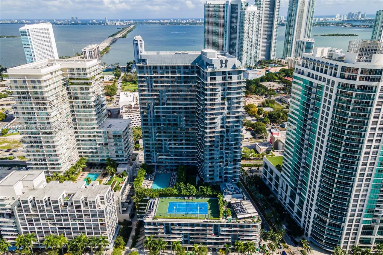 121 NE 34th St, Unit 2810, Miami, FL 33137 Photo