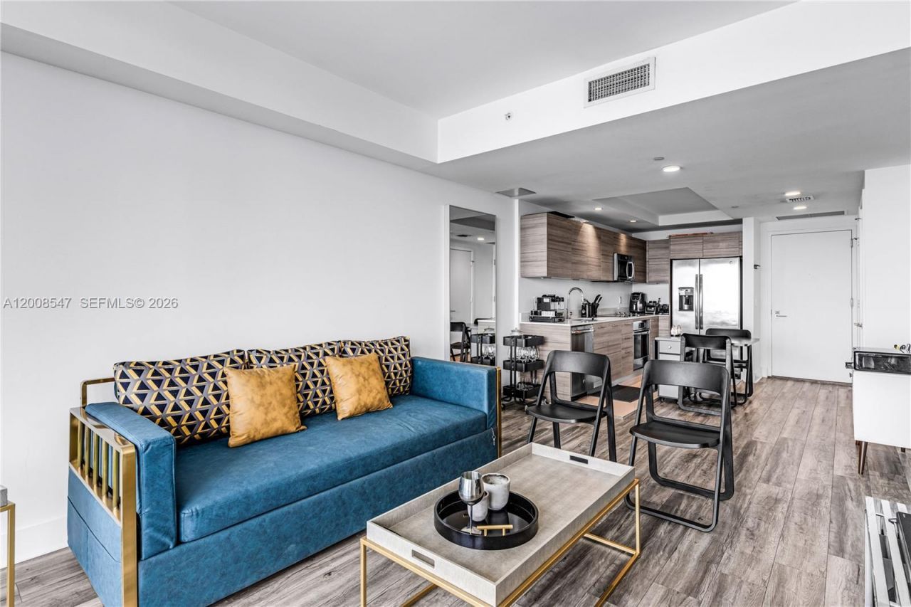 121 NE 34th St, Unit 2810, Miami, FL 33137 Photo