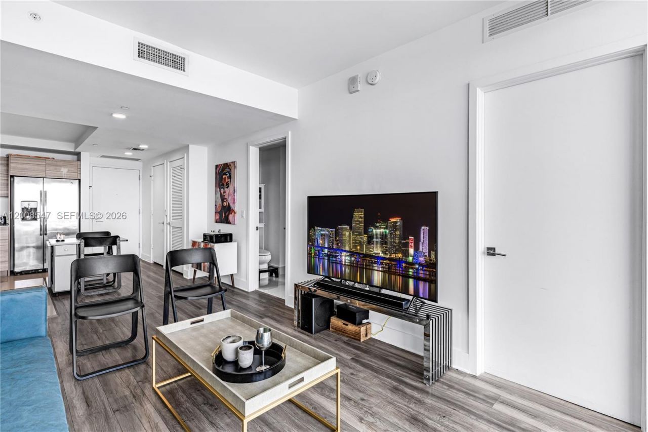 121 NE 34th St, Unit 2810, Miami, FL 33137 Photo