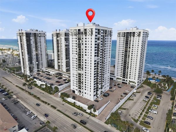 2401 S Ocean Dr , Unit 1907, Hollywood, FL 33019