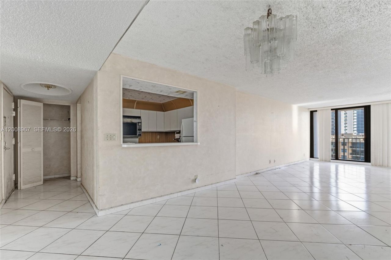 2401 S Ocean Dr , Unit 1907, Hollywood, FL 33019 Photo