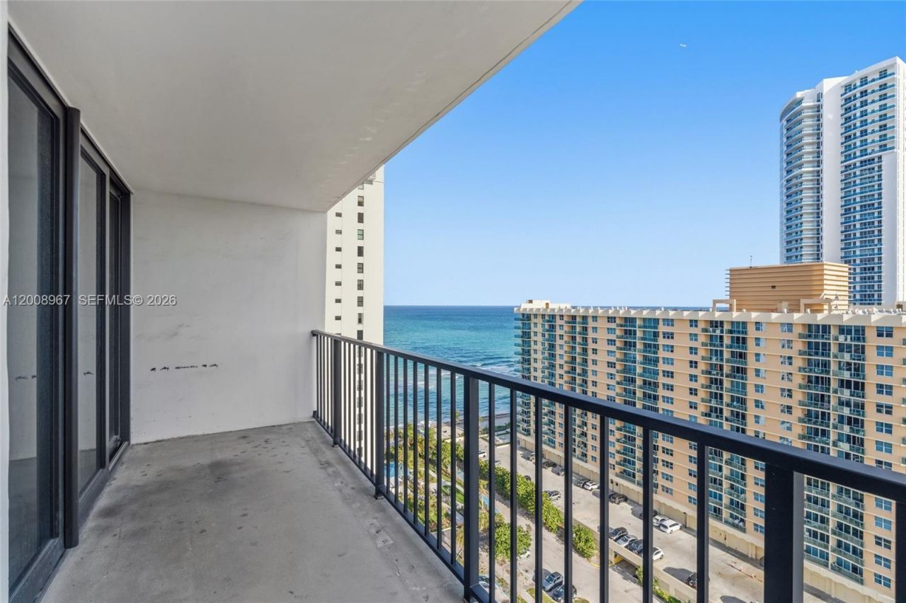 2401 S Ocean Dr , Unit 1907, Hollywood, FL 33019 Photo
