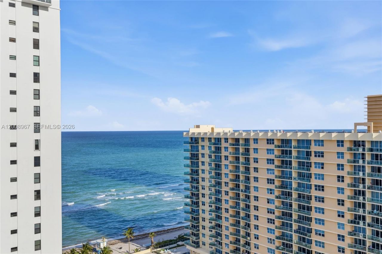 2401 S Ocean Dr , Unit 1907, Hollywood, FL 33019 Photo
