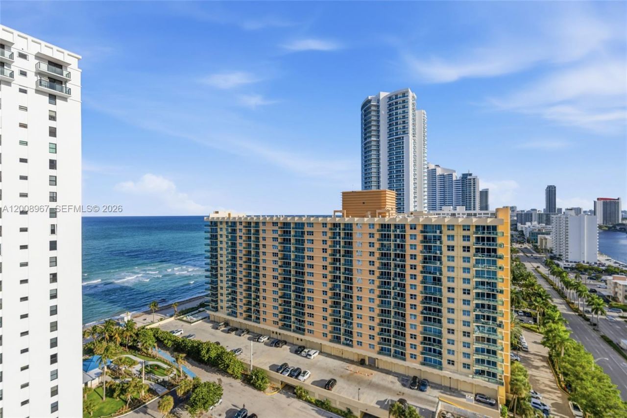 2401 S Ocean Dr , Unit 1907, Hollywood, FL 33019 Photo