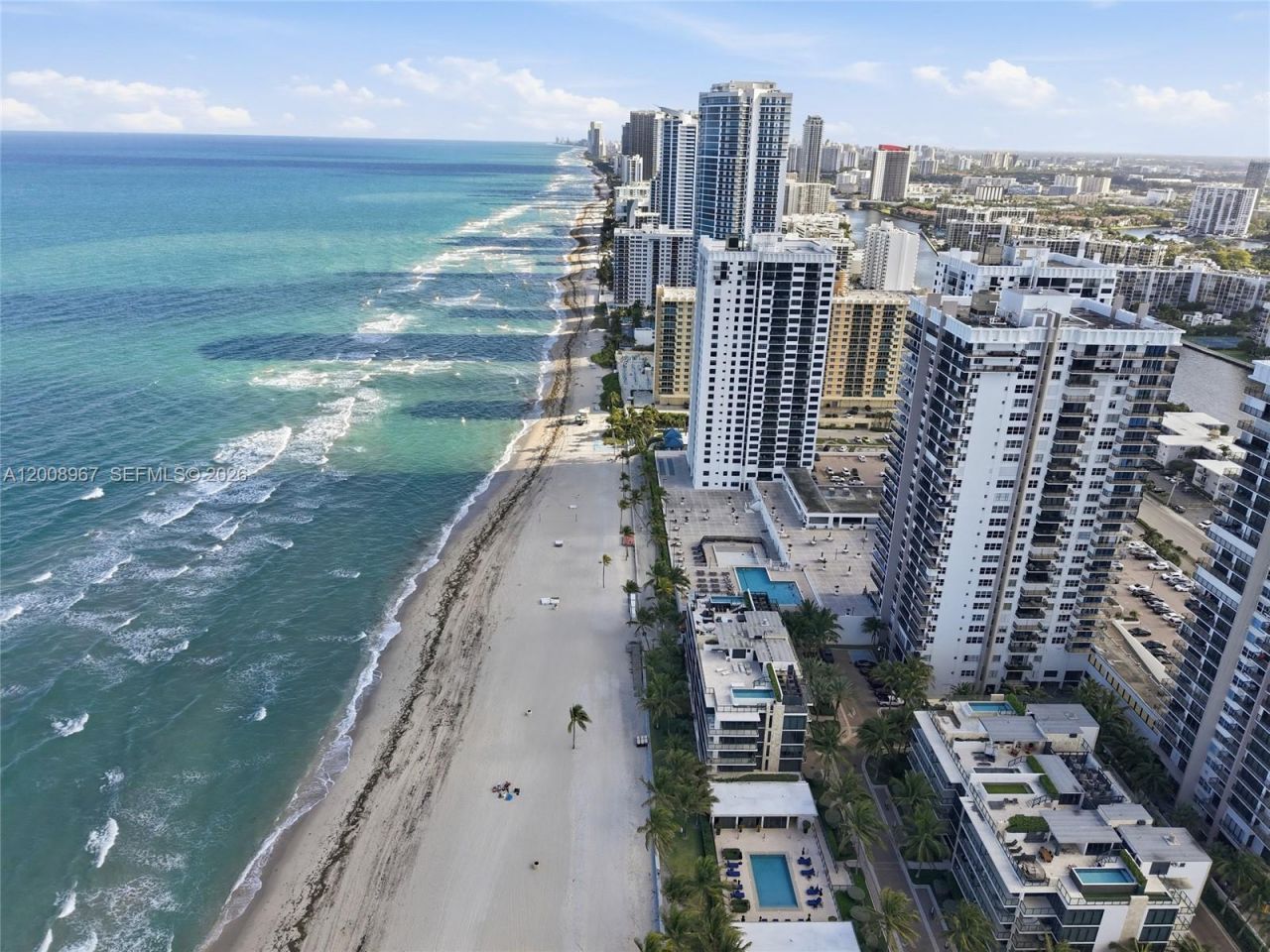 2401 S Ocean Dr , Unit 1907, Hollywood, FL 33019 Photo