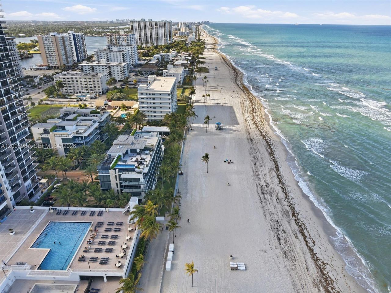 2401 S Ocean Dr , Unit 1907, Hollywood, FL 33019 Photo