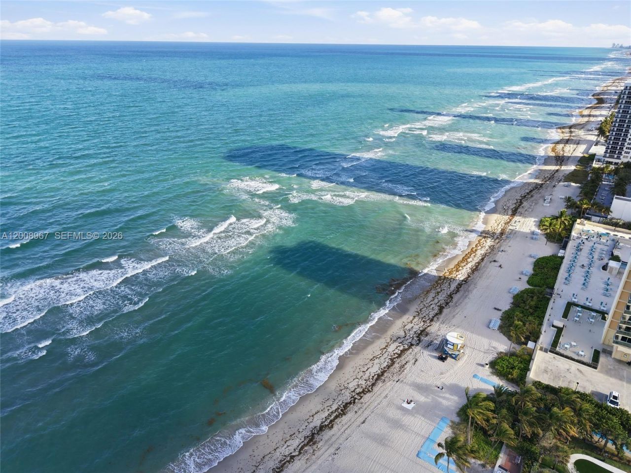 2401 S Ocean Dr , Unit 1907, Hollywood, FL 33019 Photo