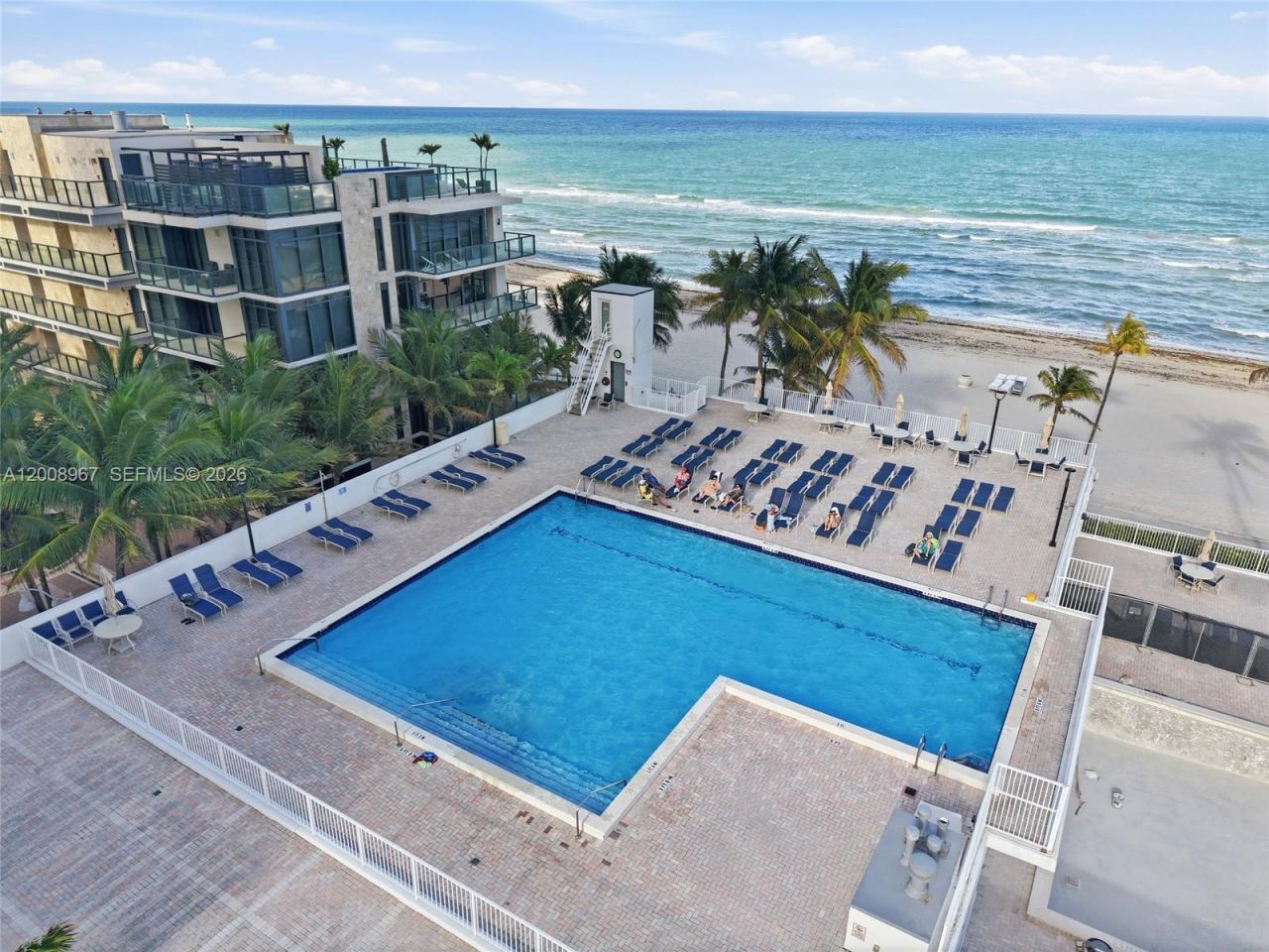 2401 S Ocean Dr , Unit 1907, Hollywood, FL 33019 Photo