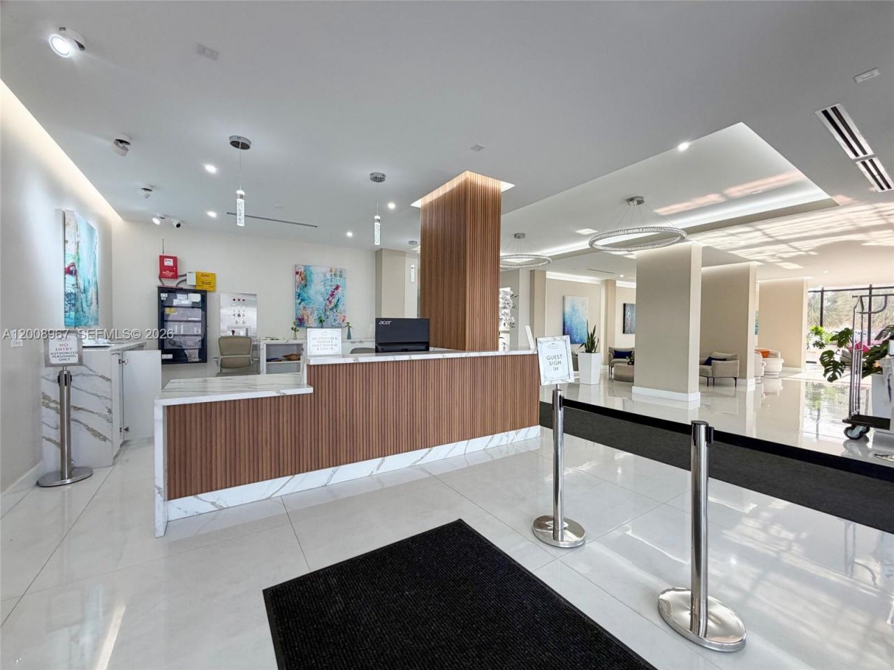 2401 S Ocean Dr , Unit 1907, Hollywood, FL 33019 Photo