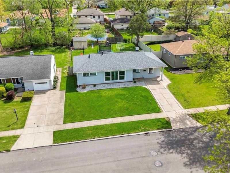 6355 Dellrose Drive, Parma Heights, OH 44130 Photo 32