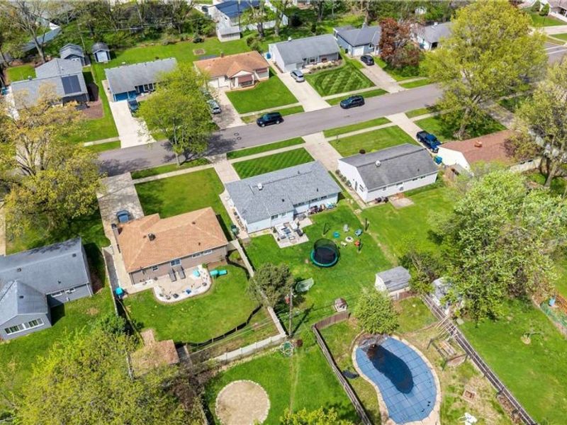 6355 Dellrose Drive, Parma Heights, OH 44130 Photo 33